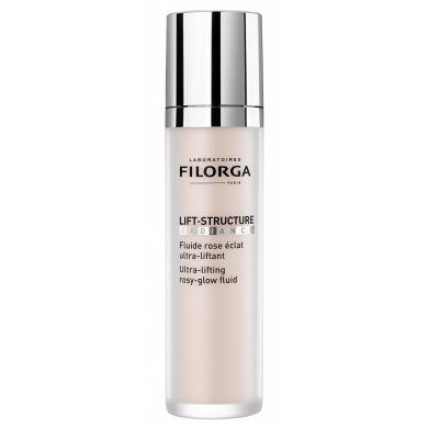FILORGA LIFT STRUCTURE RADIANCE FLUIDE ROSE ECLAT ULTRA LIFTATNT Parapharmacie prix Maroc