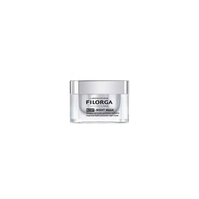 Filorga Ncef-Night Masque Nuit 50 ml
