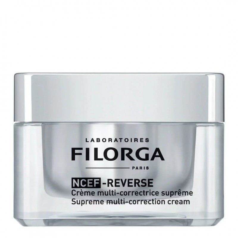 FILORGA NCEF REVERSE CREME 50 ML prix Maroc