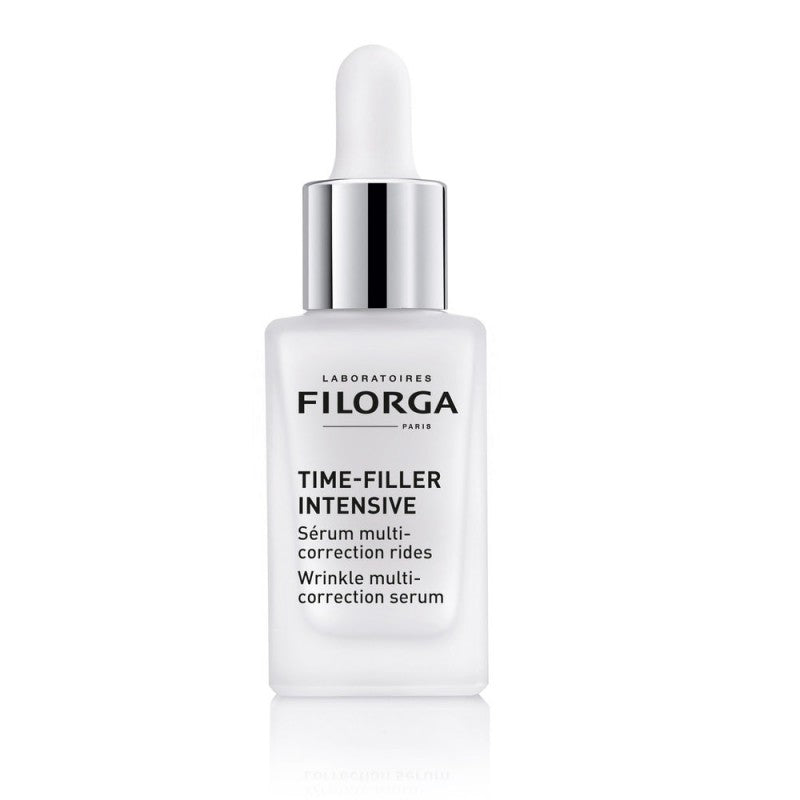 FILORGA TIME-FILLER INTENSIVE sérum multi correction rides | 30 ml prix Maroc