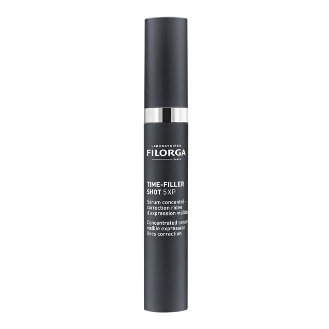 Filorga Time-Filler Shot 5XP Serum Concentre Correction Rides 15ml