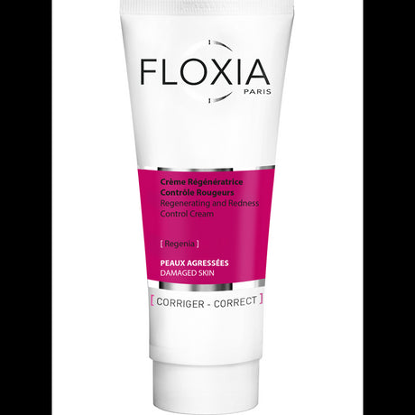 FLOXIA REGENIA crème régénérante Anti-Rougeurs 40 ml prix Maroc
