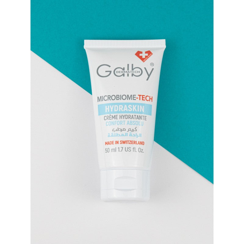 GALBY HYDRASKIN CREME HYDRATANTE 50ML prix Maroc