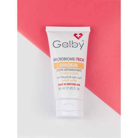 GALBY UNISKIN CREME DEPIGMENTANTE 50ML prix Maroc