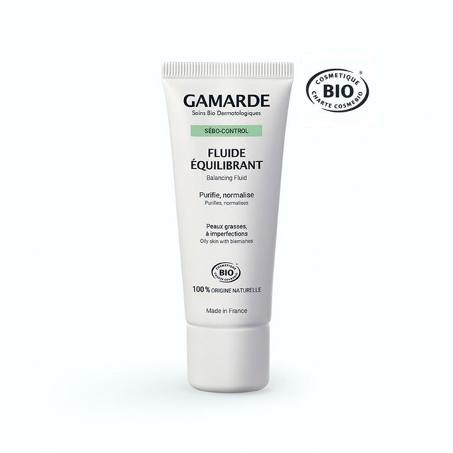 Gamarde Fluide Equilibrant 40ml