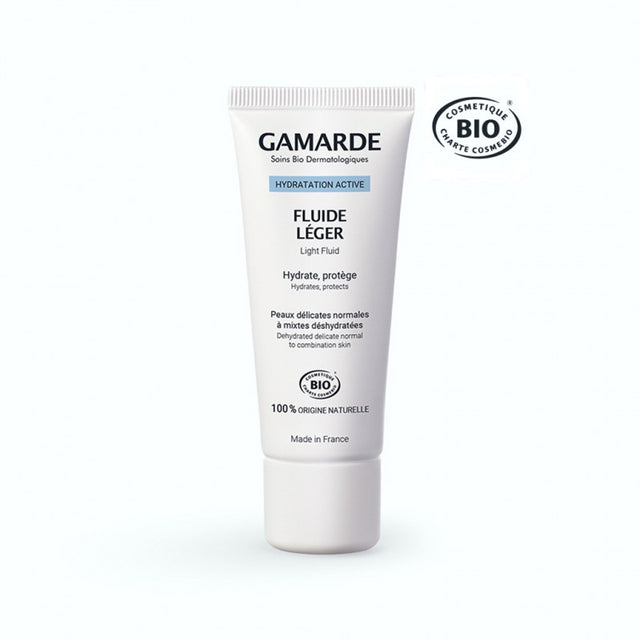 Gamarde Fluide Leger 40ml
