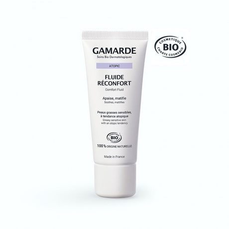 GAMARDE FLUIDE RECONFORT 40ML prix Maroc