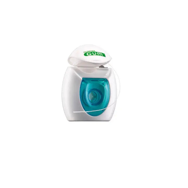 Gum Fil Dentaire Sunstar Original White Ref 2040