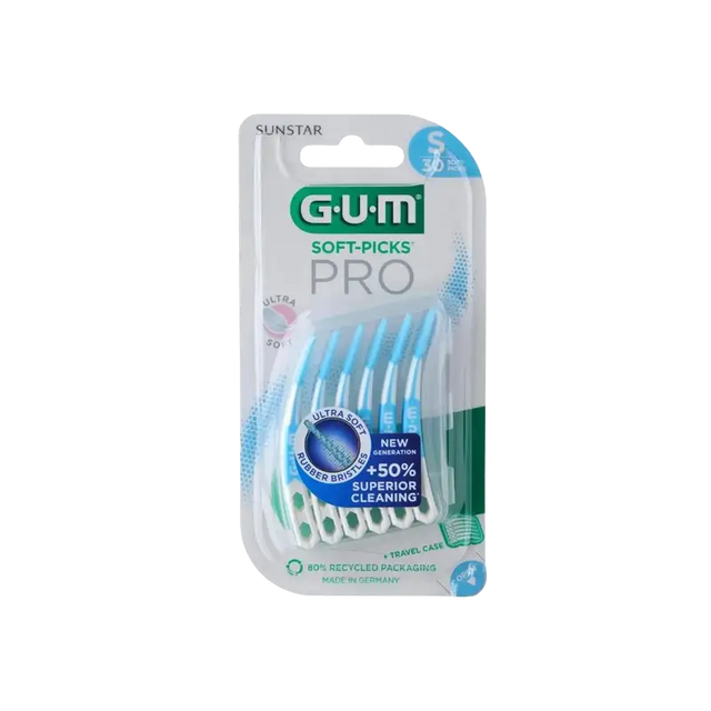 Gum Soft Pick Pro Small B30 Ref 689
