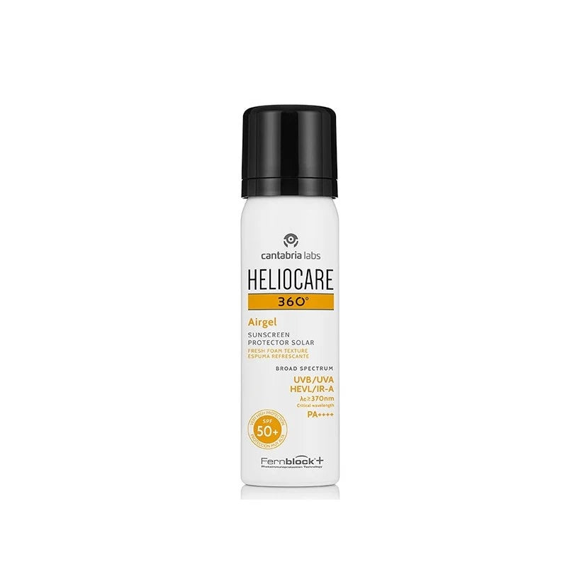 Heliocare 360° Airgel SPF 50+ l 60 ml