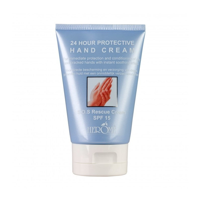 HERÔME crème Mains SPF15 24H (80ml) prix Maroc