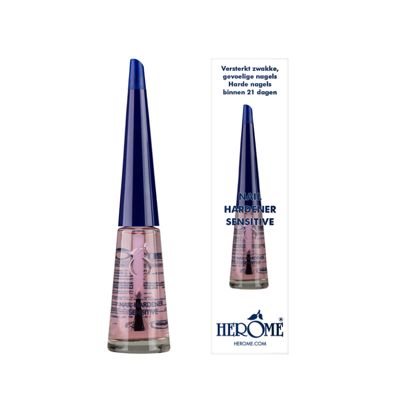 HERÔME durcisseur doux 10 ml prix Maroc