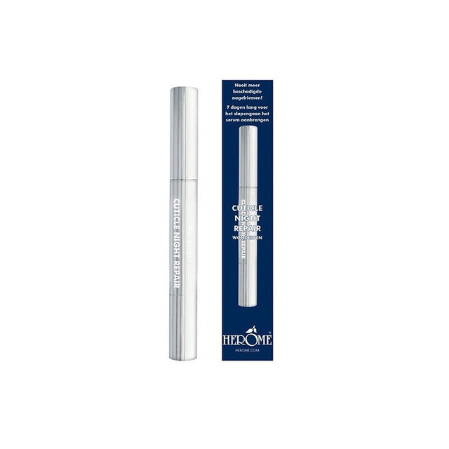 Herôme Stylo Magique Réparateur Ongles 2 Gr