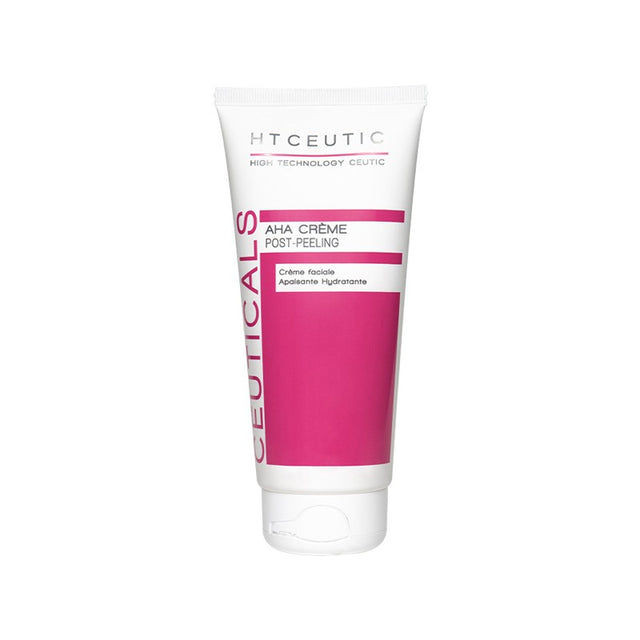 HT Ceutic AHA Créme Post Peeling 200 ml