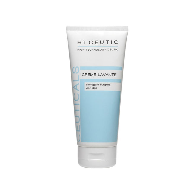 HT Ceutic Crème Lavante 200 ml