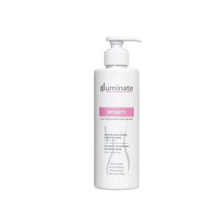ILLUMINATE INTIMITY LAIT DEPIGMENTANT 120ML prix Maroc