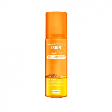 ISDIN FOTOPROTECTOR HYDRO OIL SPF 30- 200 ML Parapharmacie prix Maroc