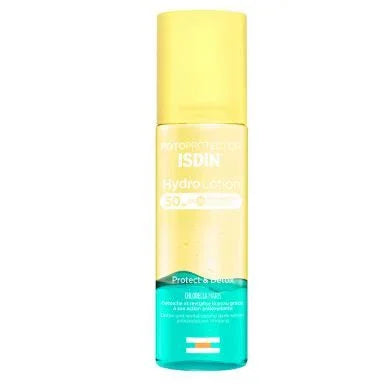 ISDIN FOTOPROTECTOR HYDRO LOTION SPF 50+ 200 ML Parapharmacie prix Maroc