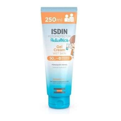 ISDIN FOTOPROTECTOR PEDIATRICS GEL CREME 250 ML Parapharmacie prix Maroc