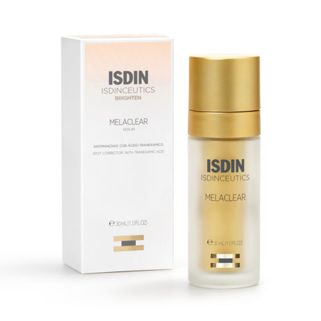ISDIN MELACLEAR sérum correcteur anti-tâche | 30 ml prix Maroc