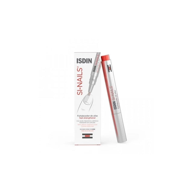 Isdin SI-Nails Traitement de Renforcement des Ongles 2.5 ml