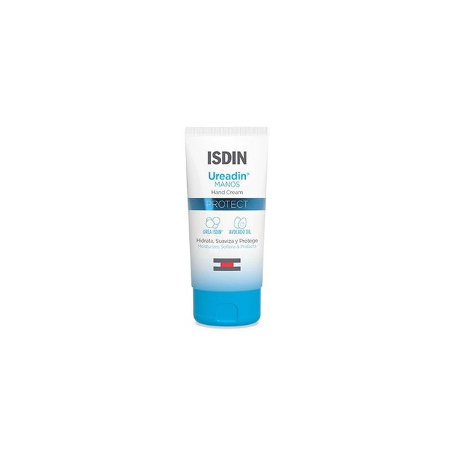 Isdin Ureadin Crème Mains Protect 50 ml