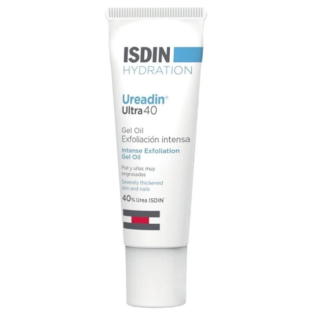 Isdin Ureadin Ultra 40 Gel-Oil 30 ml