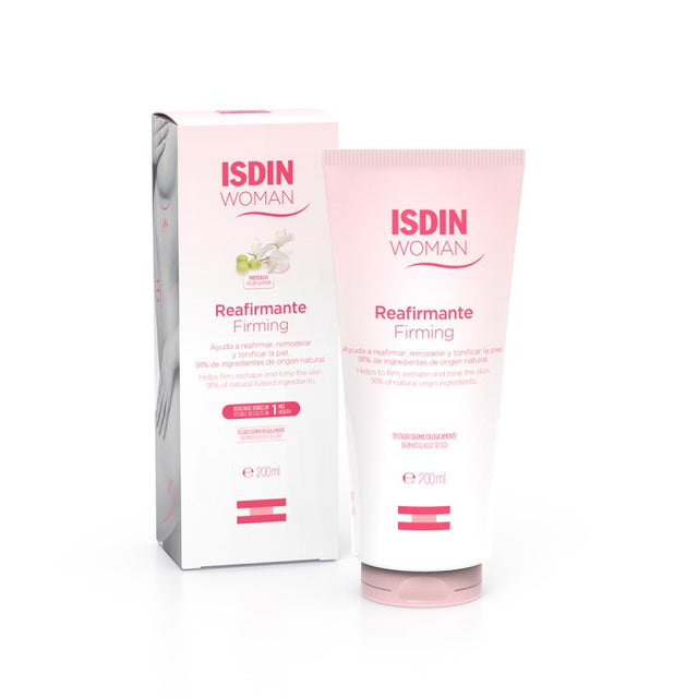 Isdin Woman Crème Raffermissant