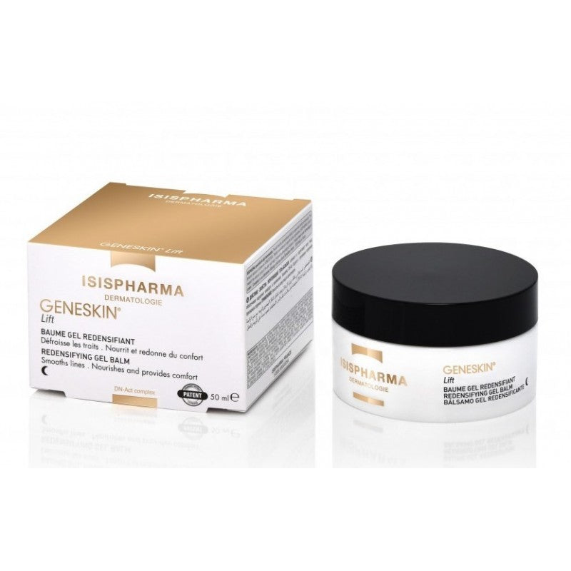 ISISPHARMA GENESKIN lift baume gel redensifiant | 50 ml prix Maroc