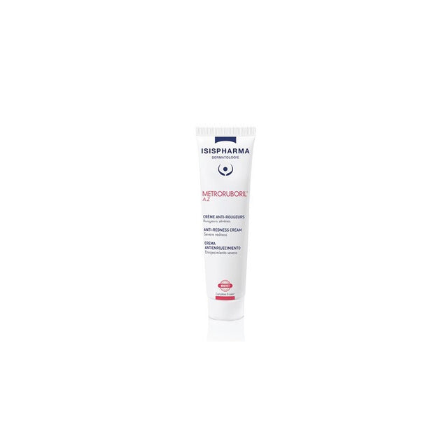Isispharma Metroruboril A.z Crème anti-Rougeur 30 ml