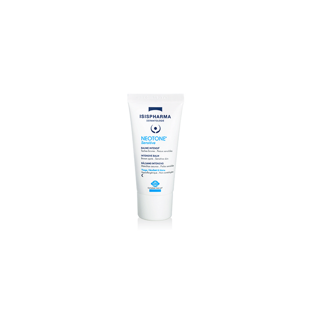 Isispharma Neotone Sensitive Baume Intensif 30 ml