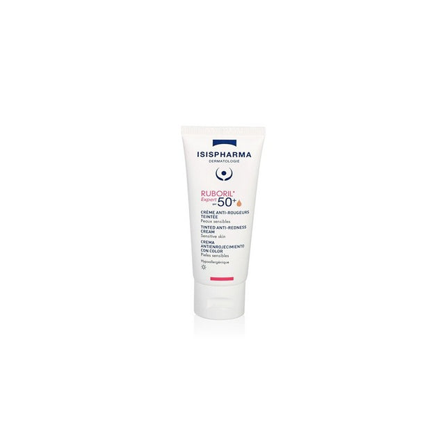 Isispharma Ruboril Expert SPF 50+ l 40 ml