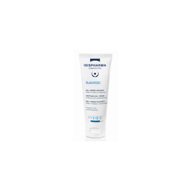 Isispharma Suavigel Gel Crème Apaisant 40 ml