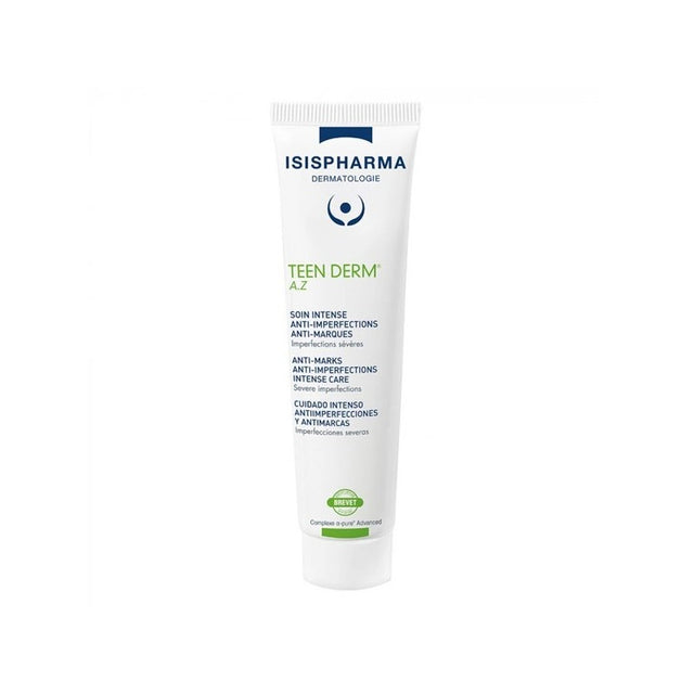 Isispharma Teen Derm AZ Soin Intense 30 ml