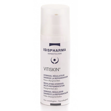 ISISPHARMA VITISKIN hydrogel régulateur | 50 ml prix Maroc