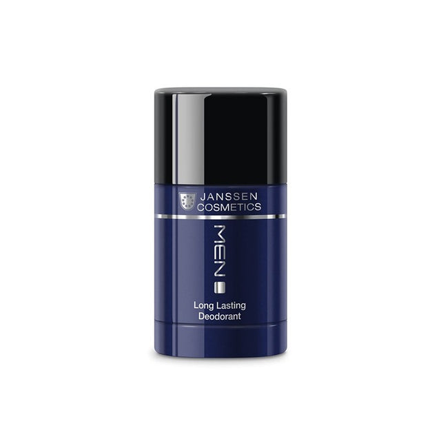 Janssen Cosmetics Men Long Lasting Déodorant 30g