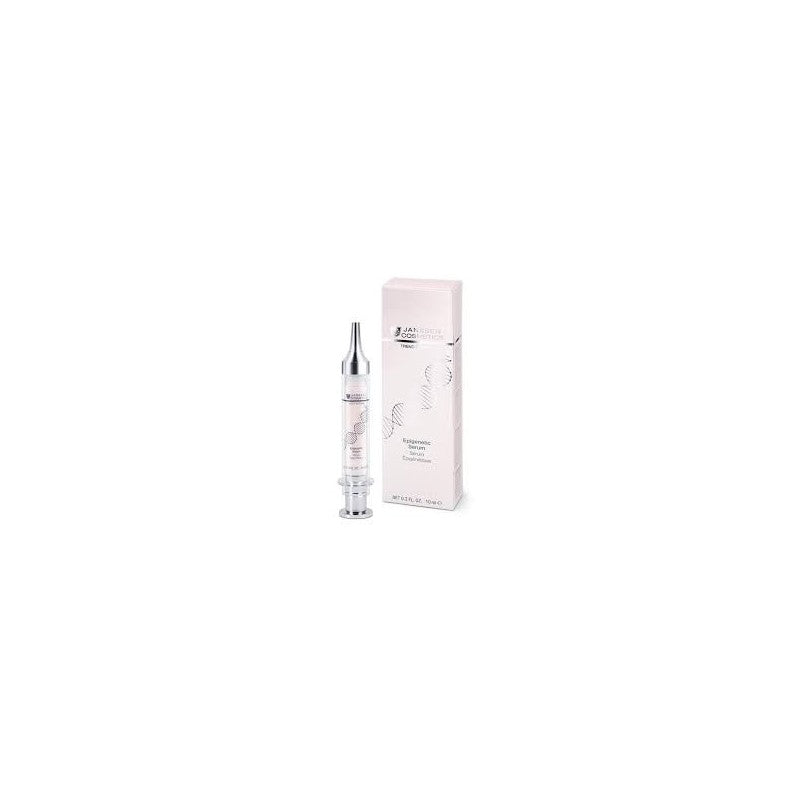 JANSSEN COSMETICS sérum épigénétique 10 ml prix Maroc