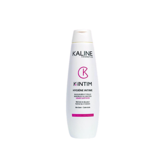 Kaline K-Intim Soin Hygiène Intime 200 ml