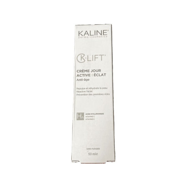 Kaline K-Lift Day Cream anti Aging 50ml