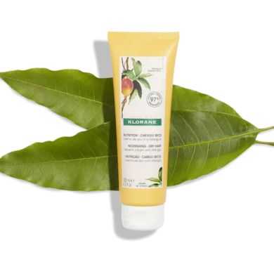 KLORANE CREME DE JOUR A LA MANGUE 125 ML Parapharmacie prix Maroc