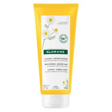 KLORANE BAUME APRES SHAMPOING A LA CAMOMILLE 200 ML Parapharmacie prix Maroc