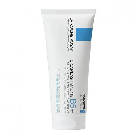 La Roche-Posay Cicaplast Baume Cicatrisant B5 Peau Fragilisée | 100 ml prix Maroc
