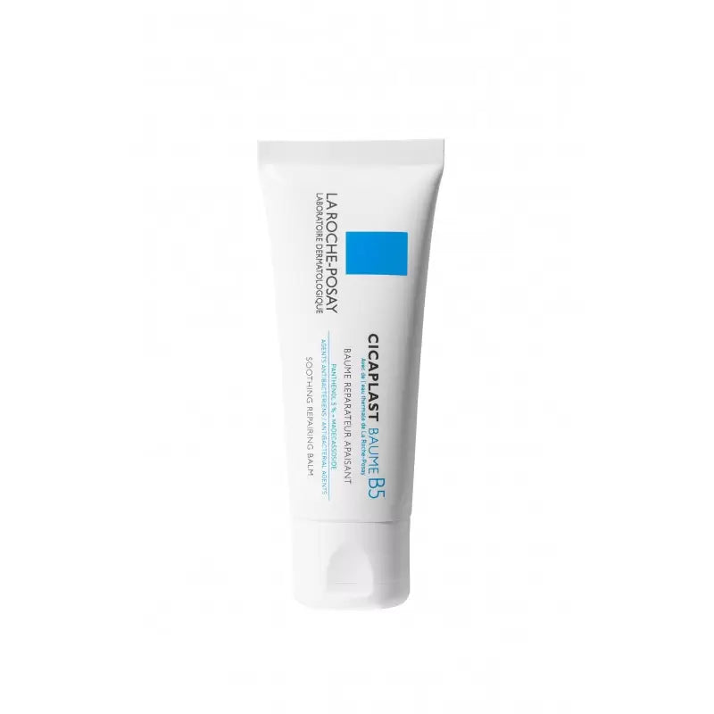 La Roche-Posay Cicaplast Baume Cicatrisant B5 Peau Fragilisée | 40ml prix Maroc