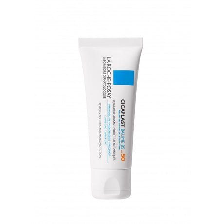 La Roche-Posay Cicaplast Baume Cicatrisant B5 SPF50 Peau Fragilisée | 40ml prix Maroc