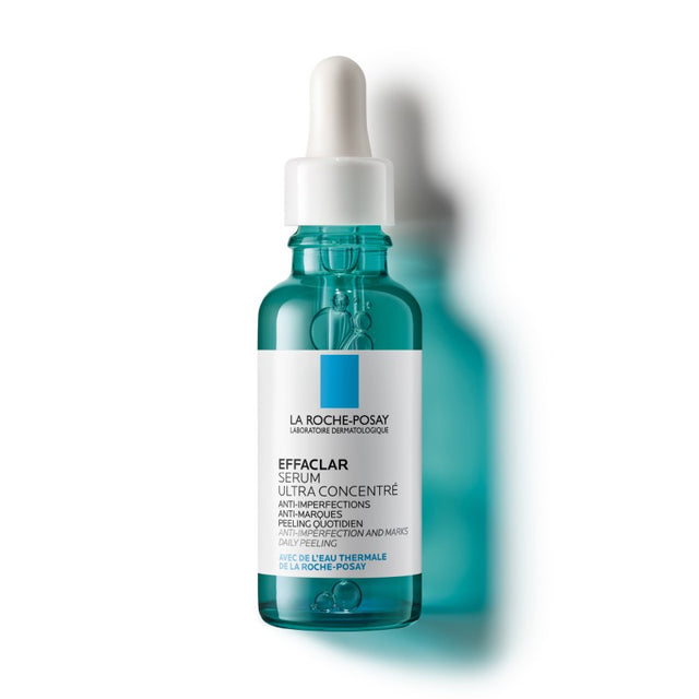 La Roche-Posay Effaclar Sérum à l'Acide Salicylique 30 ml