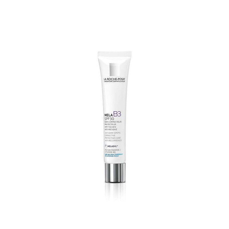 La Roche-Posay Mela B3 spf 30 soin correcteur protecteur anti-tâches anti-récidive | 40 ml prix Maroc