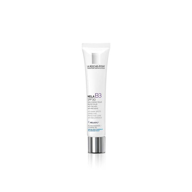 La Roche-Posay Mela B3 spf 30 soin correcteur protecteur anti-tâches anti-récidive | 40 ml prix Maroc