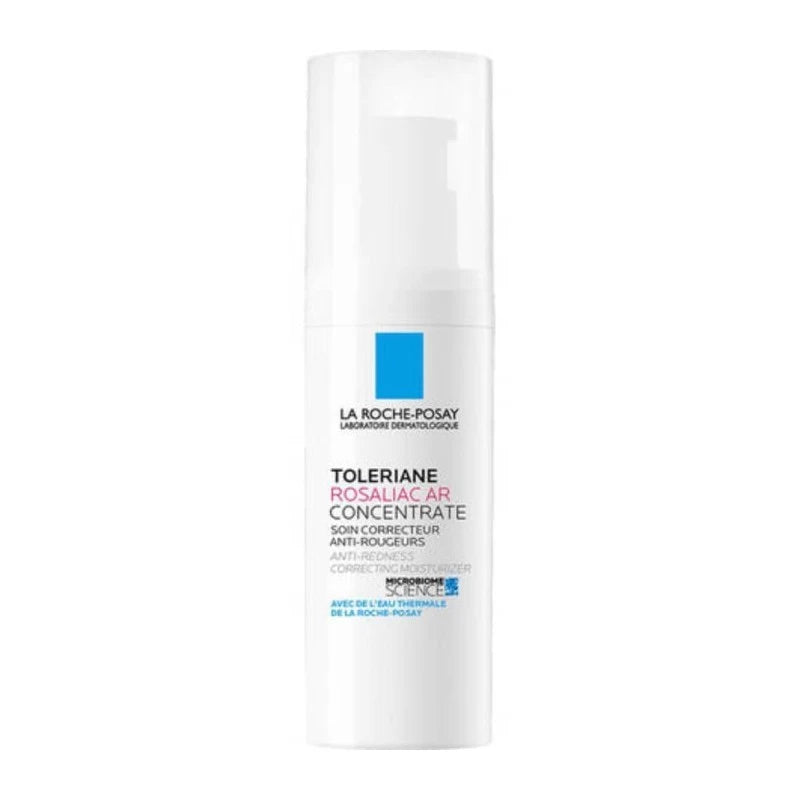 La Roche-Posay Toleriane Rosaliac AR Concentré | 40 ml prix Maroc