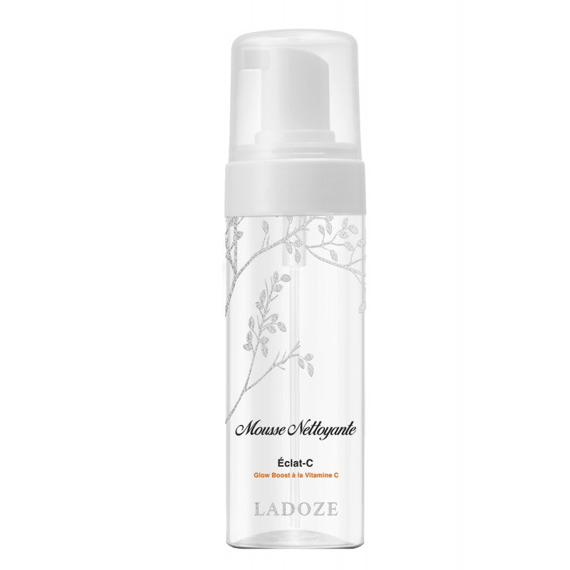 LADOZE mousse nettoyante éclat-C | 150ml prix Maroc