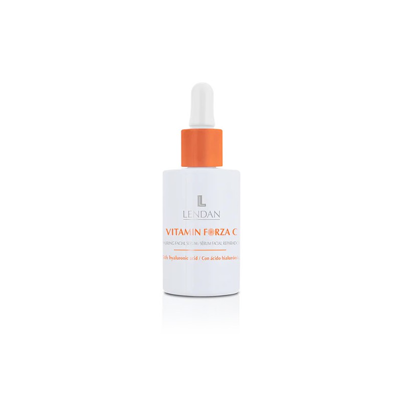 LENDAN VITAMINE FORZA C SERUM FACIAL REPARADOR 30ML prix Maroc